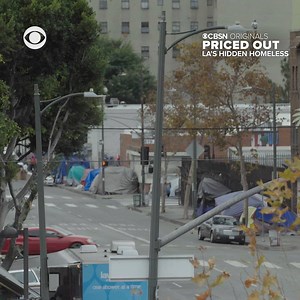 42K views · 226 reactions | As Hollywood’s rich and famous descended upon the Oscars, many in Los Angeles were living a much crueler reality. Stream the new CBSN Originals documentary, "Priced Out: LA’s Hidden Homeless" now: https://cbsn.ws/2EooyOu | CBS News | Facebook