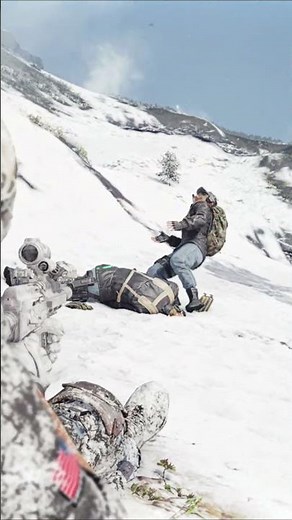 Ghost Realistic Stealth Gameplay｜Ghost Recon Breakpoint｜4K #gaming #gameplay