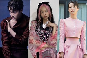 Made In Korea: 11 Trendsetting K-Designers Who Dressed Korean Celebs | Soompi