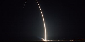 The most successful American rocket launches—for one of the last times