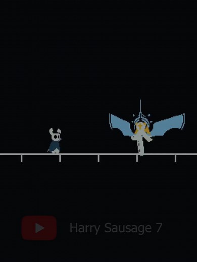 Gabriel vs the Knight: Ultimate Gaming Edit