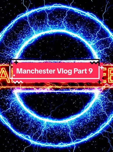 Exploring Manchester: A Vibrant City Adventure