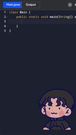 Java Journey Day 2: Understanding Data Types in Java