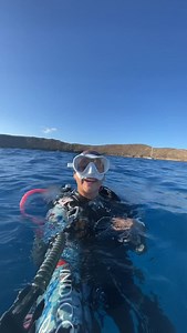 25 reactions · 3 comments | Dropped into the deep blue and explored...