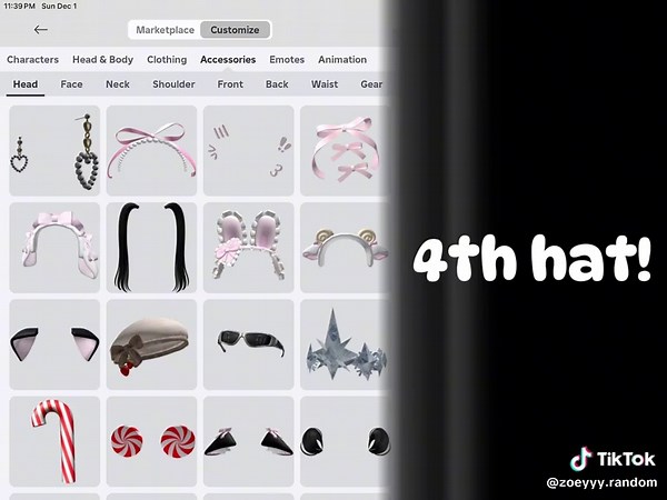 Avatar challenge(remake) #CapCut #fypp #roblox #avatarchallenge #bad