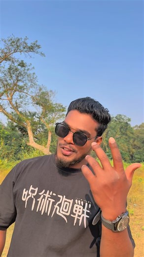 Gourav Sahu on Instagram: "nijar bahariba . . . . . . . . . . . . #reels #instagramers #sambalpuri #sambalpurishayari #sambalpuristatus #sambalpurivideo #attitudestatus #attitudeshayari #badboy #fakepeople #gourav47"