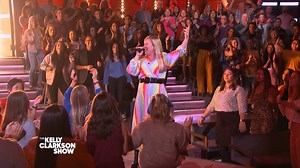 114K views · 23 reactions | Out here gettin' loose... kicking off another week of the #KellyClarksonShow with some Lizzo #Kellyoke! Find out where to watch: kellyclarksonshow.com/wheretowatch | WXYZ-TV Channel 7 | Facebook