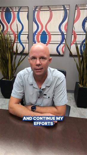 Brad Fricke isn’t just selling homes — he’s leading the way for Omaha’s real estate community! 🌟 Proud to serve as the 2026 President of the Omaha Area Board of REALTORS® , continuing his mission to support homeowner advocacy and realtor education. 💼 Ready to buy or sell with a trusted leader? 👉 Contact Brad Fricke, RE/MAX Results — Your Realtor, Your Advocate. #BradFrickeRealtor #OmahaHomes #ReMaxResults #Homeownership #RealEstateLeadership #PeopleOverProperties | Brad Fricke - RE/MAX RESULT