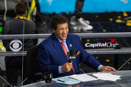 Sportscasting Great Greg Gumbel Dead At 78