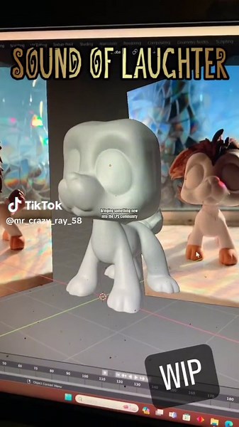 Sound Of Laughter (LPS Short Film) The entire film is not 3-D animated only for certain parts of the film. It’s still going to be a the original LPS shows and short film #LPSSoundOfLaughter - - -#LPSShow #LPSShortFilm #Blender #3DAnimation #BlenderAnimation #lps#LPS#lpsgram#lpspic#lpsdog#lpspics#lpsphoto#lpscute#LittlestPetShop#littlestpetshoppicture#littlestpetshoppic#LPSCustom #CustomLPS #MimiArt #TinyArt #MiniToy #TinyToy #MiniSculpture #TinySculpture