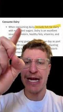 Everything wrong with the new food pyramid