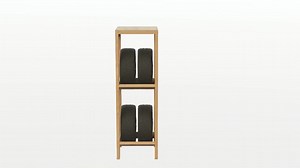 Tire Storage Rack DIY Plans | Garage Tire Organizer - Digital Download - Etsy