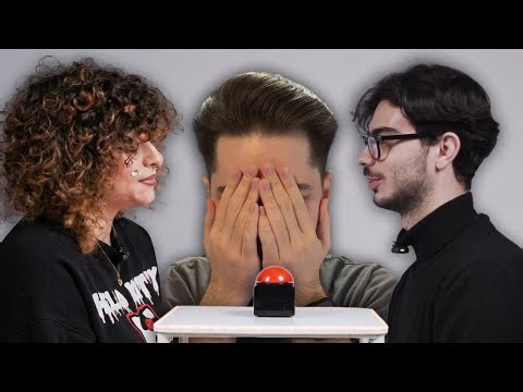 UN SHOW DE DATING CRINGE DIN ROMÂNIA