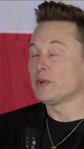 Musk testifies on second day of dramatic OpenAI trial