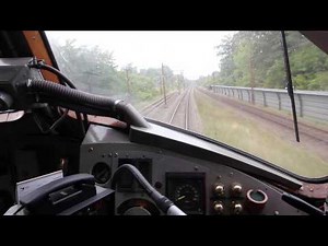 MY1101 Odense-Tommerup