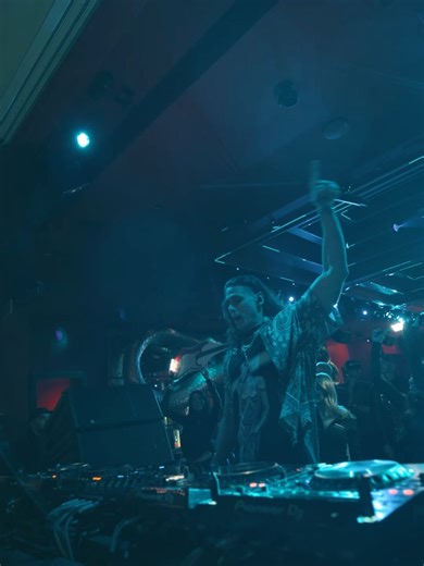 Encore Beach Club on Reels