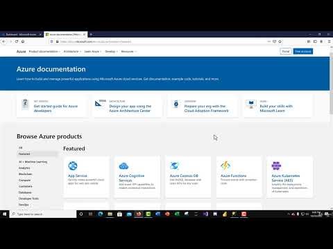 14 NAVIGATE AZURE