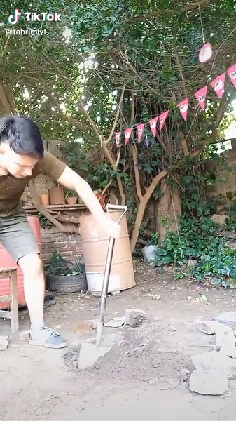 Outdoor Gardening Tips: Digging in the Backyard