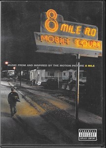 Various - 8 Mile - Music From And Inspired By The Motion Picture