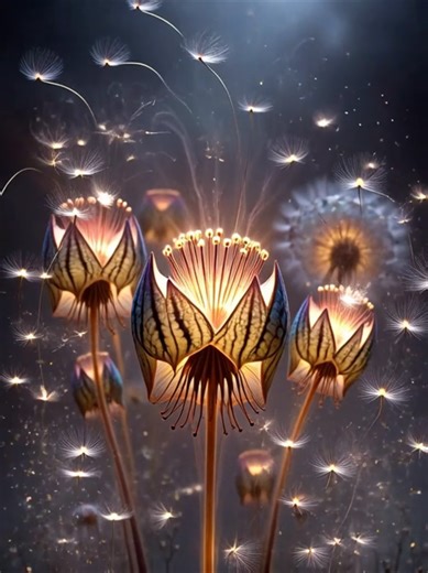 #music #dandelion | dandelion