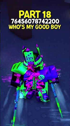 ROBLOX Forsaken Rare Hit Sound ids (PART 18) #roblox #forsaken #robloxforsaken