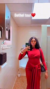 Bethel tour #jw | Funke Daniel