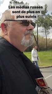 6.9K views · 46 reactions | Ces français qui font confiance à RT ! | Investigations et Enquêtes | Facebook