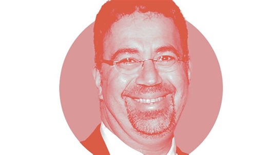 Daron Acemoglu: The Top Thinker of 2024 | The Nobel Prize