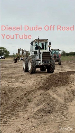 Massey Ferguson 1250 (EDF Energy, West Burton 19)