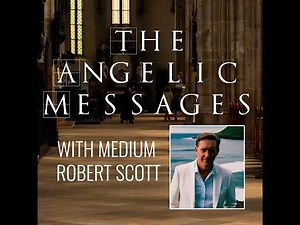 "Erik" of Channeling Erik in a Quick Chat