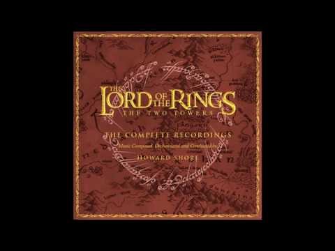 LOTR: The Host of the Eldar - Extended Theme