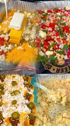 Refreshing summer side dishes for outdoor eating