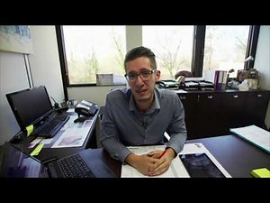 Témoignage "Découvre mon métier" - Responsable commercial