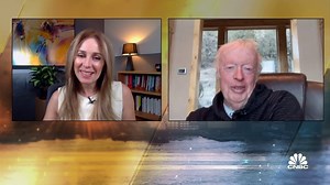 Nike co-founder Phil Knight on election donations: I do not expect everyone to agree with me