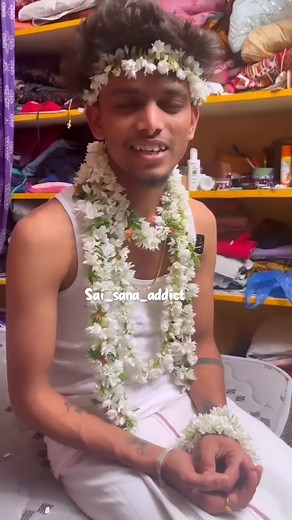 47K views · 2.1K reactions | Sai First Night Prank on Sana藍藍藍 . . . #saisana #itsmecrazysana #reels | Rishi_ Stylish_official | Facebook