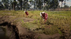 Where to Find Spoonbills in RDR2 Online