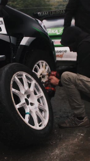 2.4K views · 102 reactions | Dimanche pluvieux, Mayenne en feu  #RallycrossFrance #Rallycross #FFSA | Rallycross France | Facebook