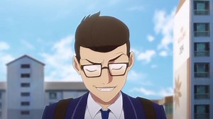 1.4M views · 95K reactions | Lookism Episode 5 Part 1 in Hindi Dubbed...