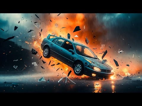 Reset Short Film 2026 | How to Escape a Time Loop When You’re a Glitch