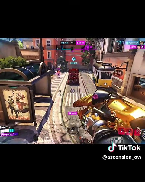 I guess we’re legendary now. Venture Mythic Season 21? Love you all, thank you for 1k followers. #venturemain #ventureoverwatch