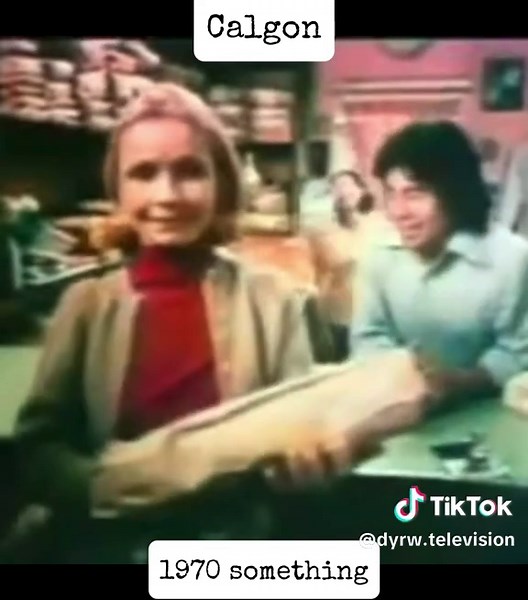Ancient Chinese Secret Huh ? #calgon #nostalgia #genx #retro #80s