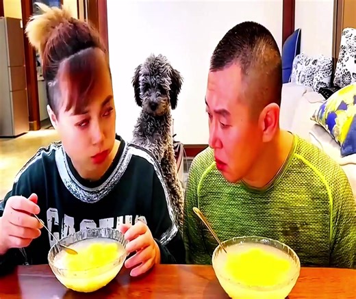 The foods you love always disappear before I can grab a piece🤣🥩🍜🍔 | Genetic Cpt