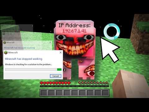 I Investigated Banned Minecraft Mods