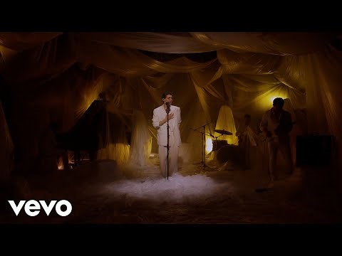 HUMBE - 2021 (Live Session)