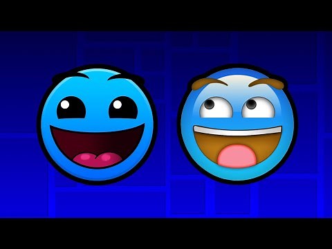 Creating Geometry Dash Emojis