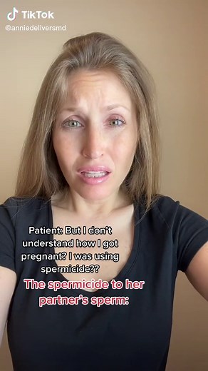 Maximizing Contraceptive Effectiveness with Spermicide and Condoms