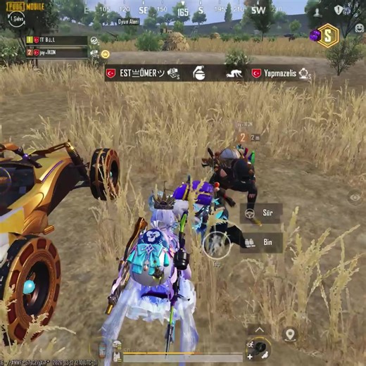 Yardım sever düşman 👀😂#PUBGM8ANNI #PUBGMOBILE #PUBGM8YAŞINDA