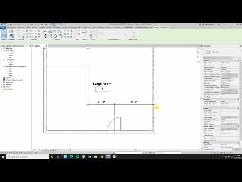 Temporary Dimensions in Revit