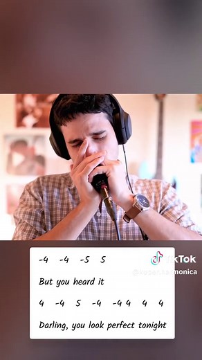 EASY Harmonica: Perfect Songs for Beginners