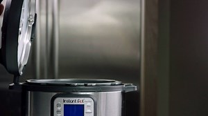 You have nice and new Instant Pot - now what!? Here's a quick introduction video that will help you get set up and cooking in an instant 😋 To get the most out of Instant Pot experience, we recommend downloading the Instant Pot Recipe App - with over 350 recipes, cooking tips and so much more » instantpot.com/app/ or, check out our Recipe Site at https://recipes.instantpot.com | Instant Pot